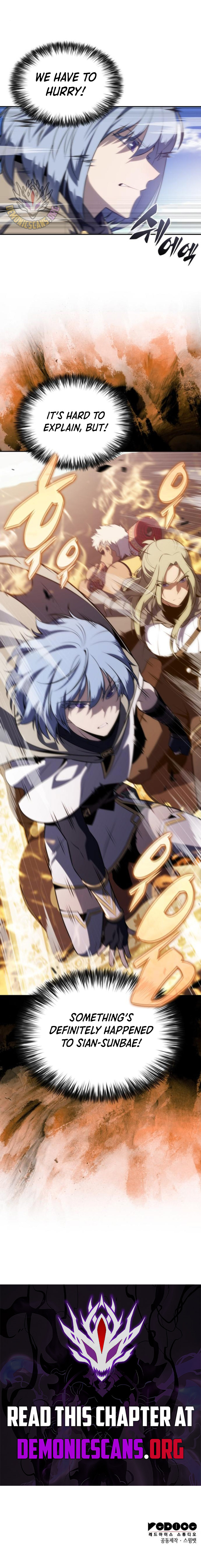 The Regressed Son of a Duke is an Assassin Chapter 80 16